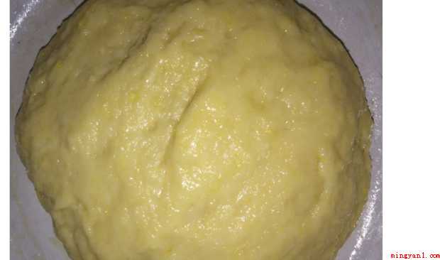 电饭煲面包怎样做