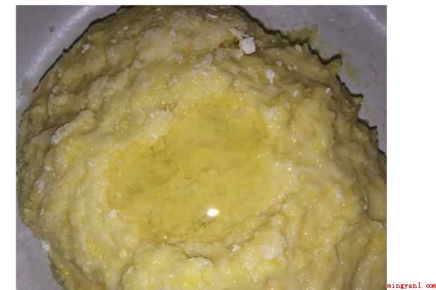 电饭煲面包怎样做