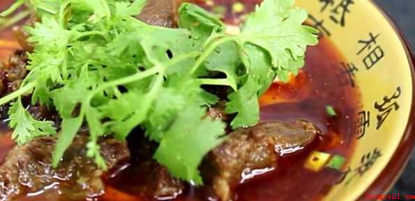 红烧牛肉可以怎样做