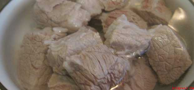 土豆炖牛肉怎样做