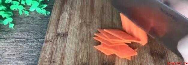 溜肉段怎么做