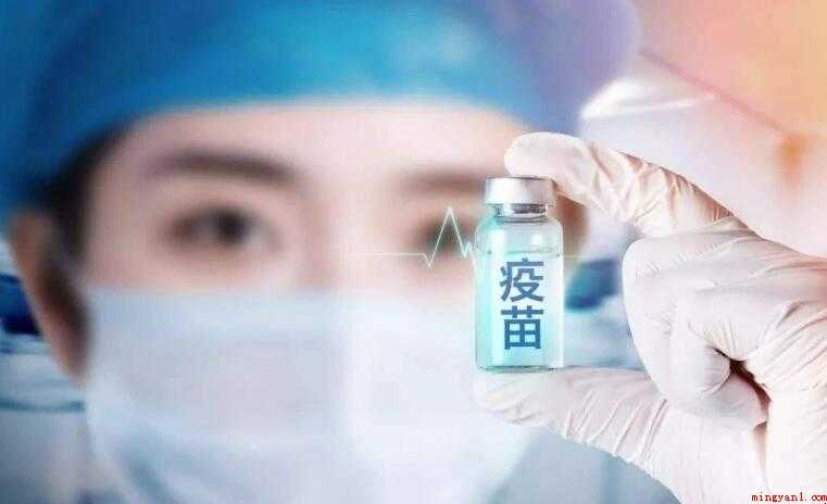 婴儿打疫苗后多久发烧