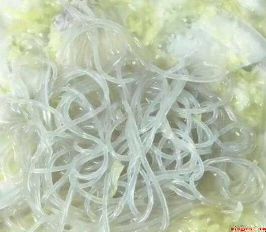 酸菜炖白肉的流程是什么