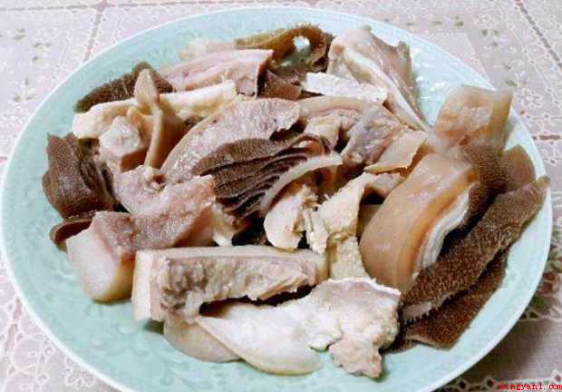 怎样做家庭小火锅