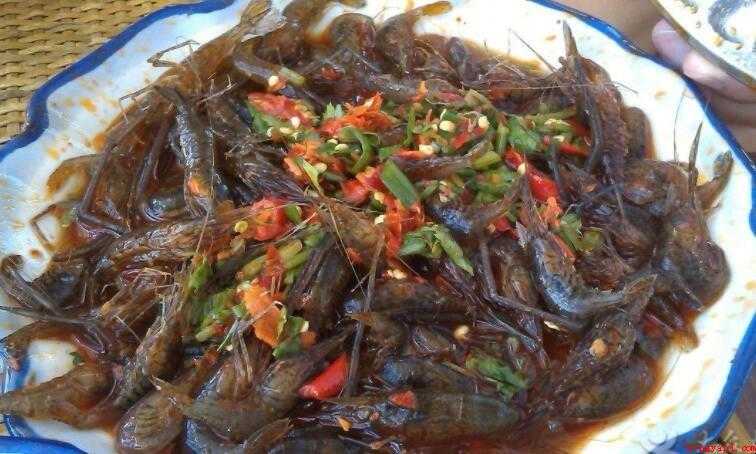 醉虾属于什么菜系