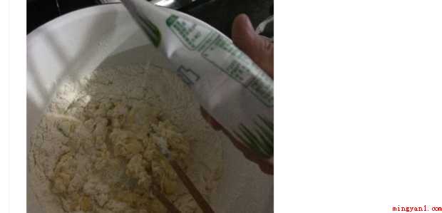 电饭煲面包怎样做