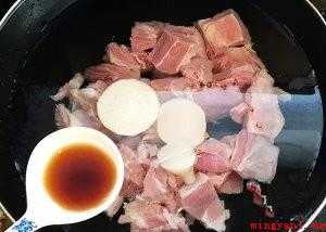 羊肉如何煮才好吃