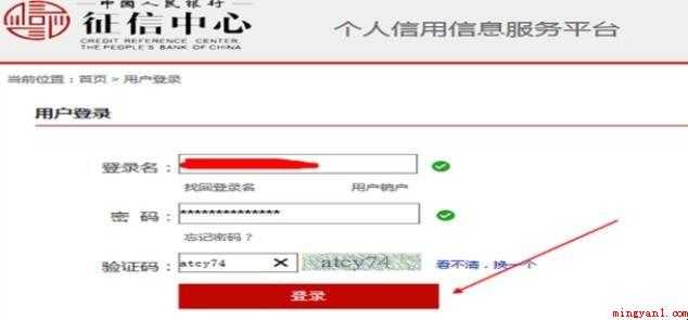 怎么查自己名下有几张信用卡