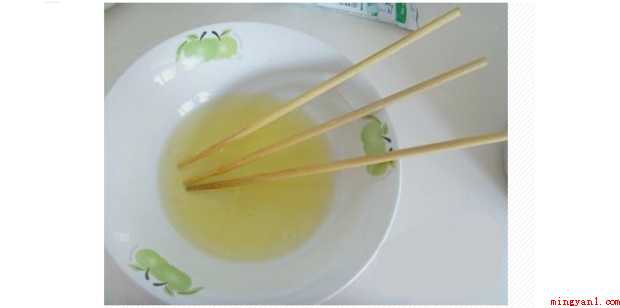 用电饭锅怎样做蛋糕