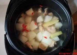 羊肉如何煮才好吃