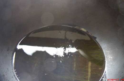 水煮肉片怎样做
