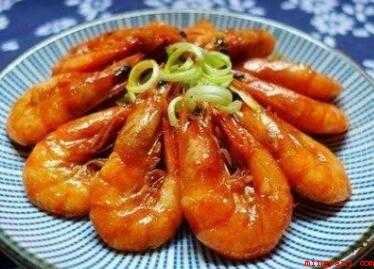 怎样制作油焖大虾