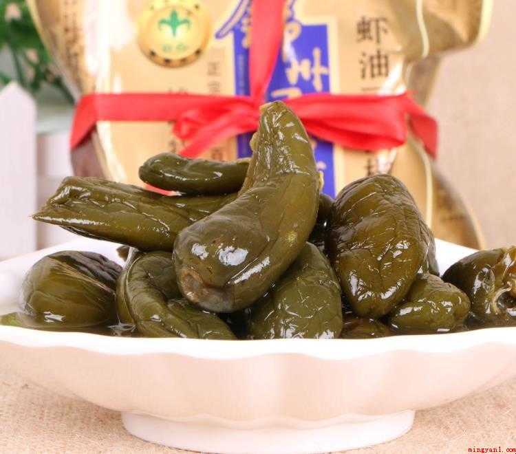 锦州特产有哪些