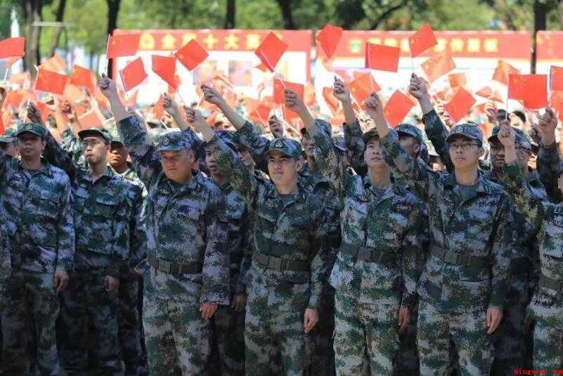 全民国防教育日是哪一天