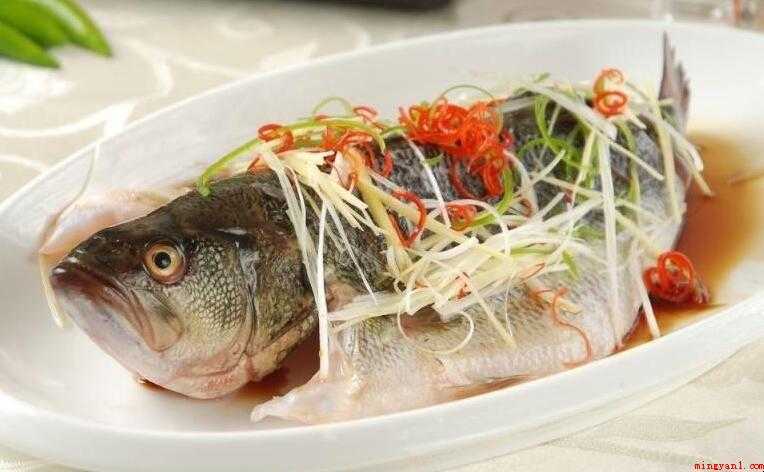鱼肉有什么营养价值