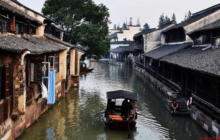 华东五市