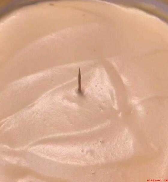 最简单的纸杯蛋糕怎么做