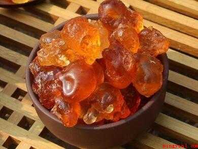 桃胶有哪些做法
