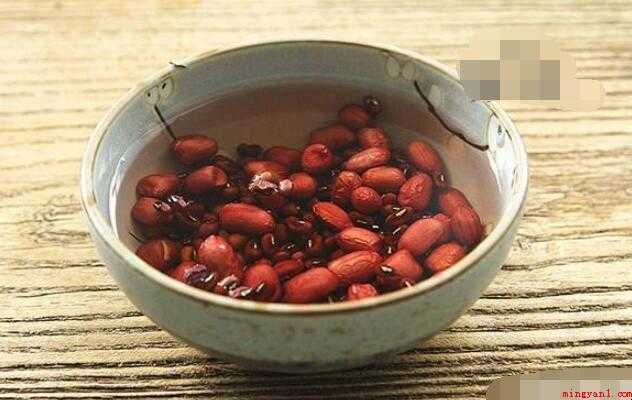 四红补血粥怎么做