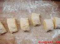 柿饼怎样做