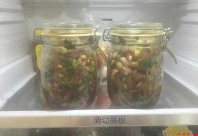 柠檬泡椒凤爪怎么做