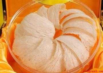 燕窝的正确食用方法是什么