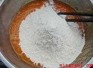 柿饼怎样做