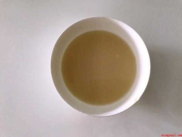怎样做松软的馒头