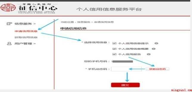 怎么查自己名下有几张信用卡