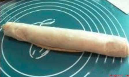 烙饼怎样做又软又好吃