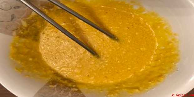 电饭煲蛋糕怎样做