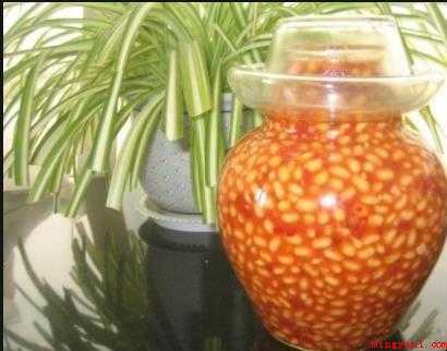 豆豉怎样制作