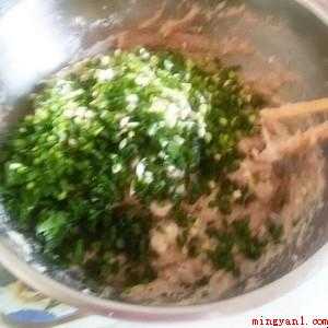 怎样在家做鲅鱼水饺