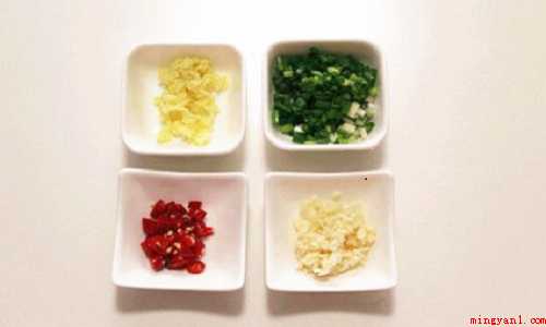 家常鸡腿怎样做