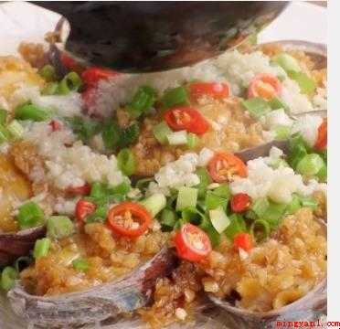 家常鲜鲍鱼怎么做