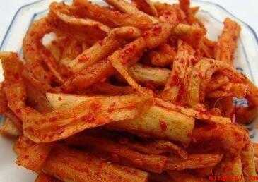 萝卜干咸菜怎样做