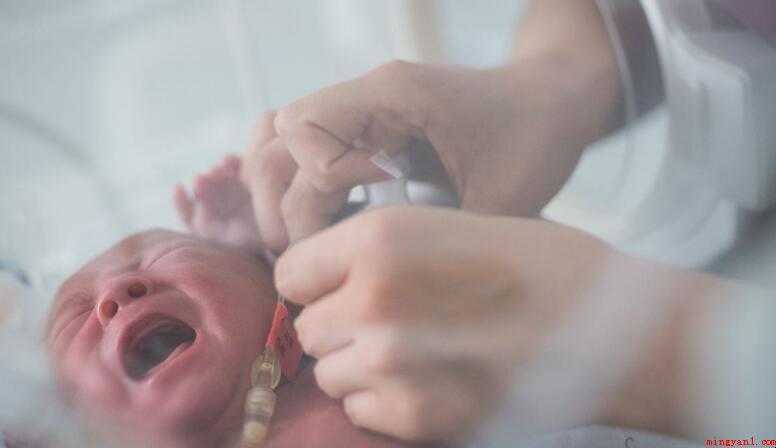 婴儿出生要打哪些疫苗