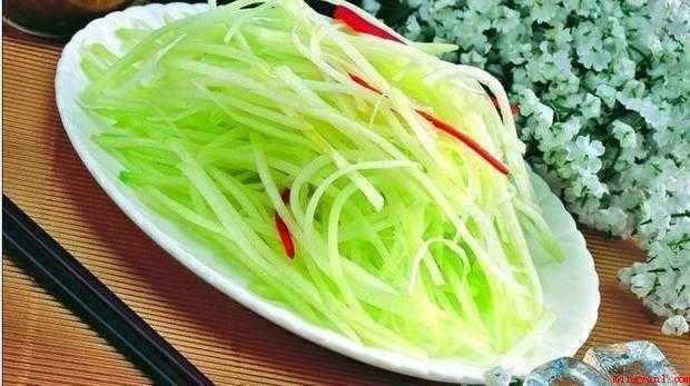 佛手瓜怎样做才美味