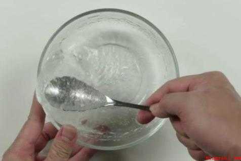水晶泥制作方法有哪些