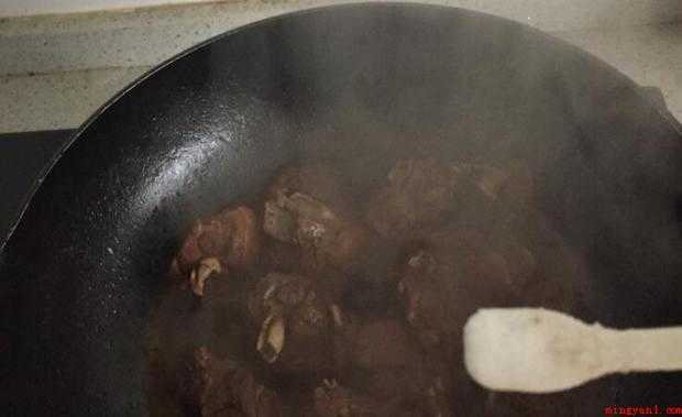 狗肉怎样做才好吃