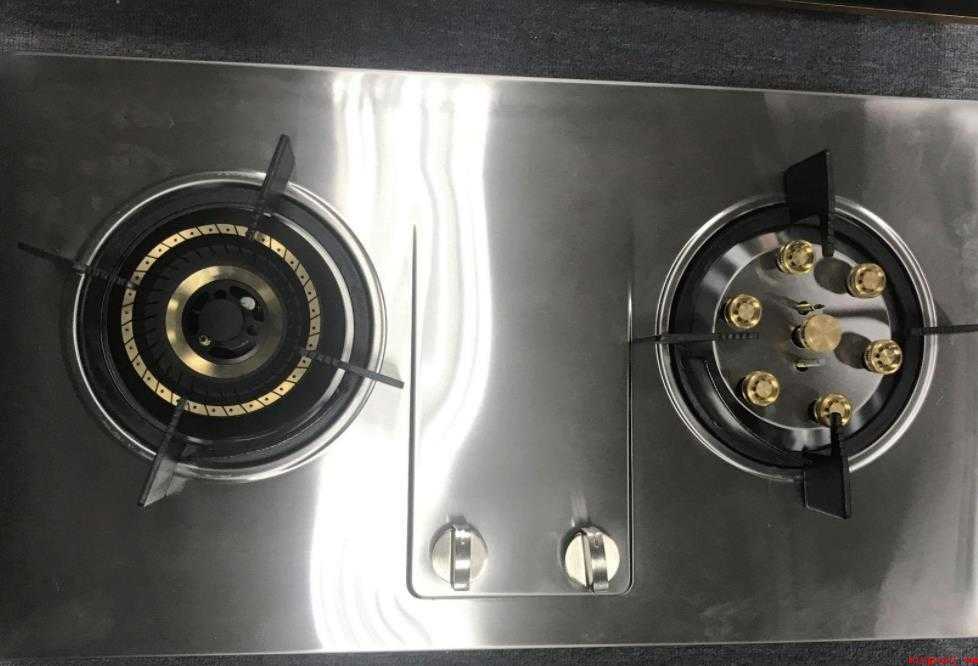 燃气灶具