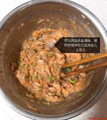 怎样制作生煎包