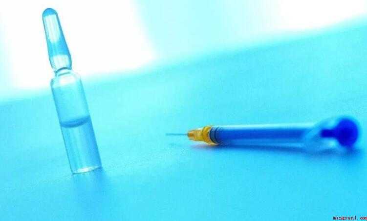 卡介苗有效期多久