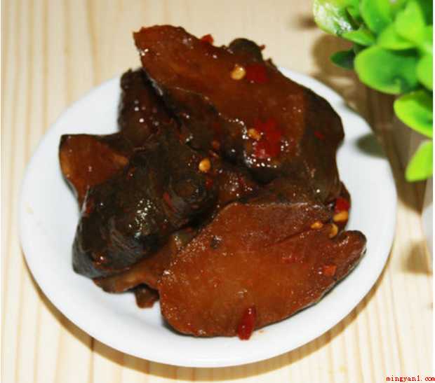 洋姜如何腌制