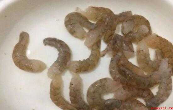 虾仁炒饭的流程怎么样