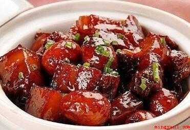 红烧肉怎样做才简单又好吃