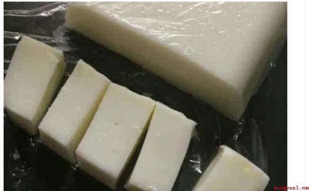 如何制作炸牛奶