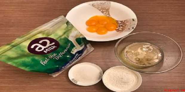 电饭煲蛋糕怎样做