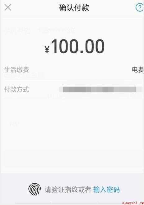 如何在网上缴纳电费