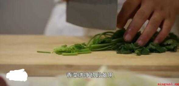 怎么做葱爆羊肉